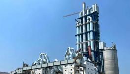 金隅冀东万吨线是这一群人建起来的！