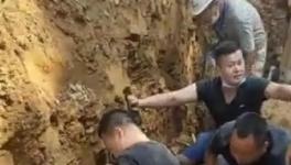 坍塌、坠落，遇难13人！为水泥行业再敲警钟！