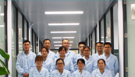 台泥贵港危废化验室究竟有什么奥秘？