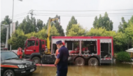 科技兴企、环保报国！3521公司在行动！