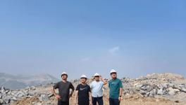 应急管理局点名：满意水泥存在违法违规行为！