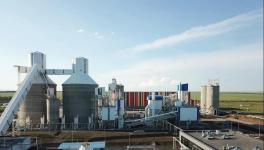 中建材承包一条最大白水泥生产线正式运营！