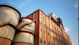 10万吨/年，国内年处置量最大的水泥窑协同处置飞灰项目稳定运行！