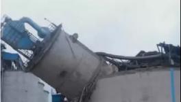 惨！多家水泥厂建（构）筑物坍塌！检测鉴定到底有多重要