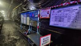 突发！4死4伤！65人紧急送医！一煤矿出事故！