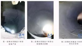 引领微晶新时代，水泥预热系统生产问题一次性解决！