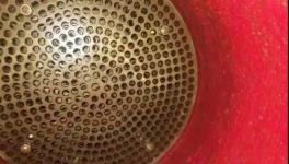 零加药、零排放，冀东水泥循环水这么处理简单安全 ！