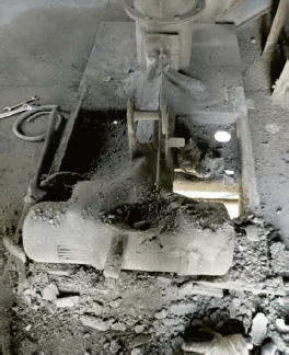 ​这样做！水泥散装系统轻松实现一次灌装到位，无溢料！