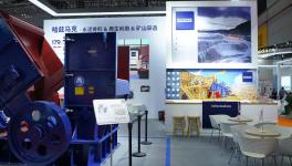 系统产能最高达4000 吨，这款破碎机中联、海螺、华新都在用！