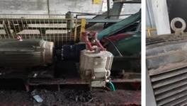 零维护，高节电，这项技术近百家水泥企业数千台生产设备都在用！