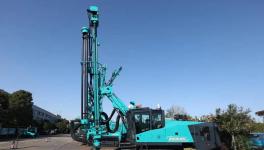 5年研发攻关，6个月实地测试，全球首创5G+智能钻机重磅发布！