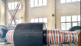 运转率显著提高，这项高性能磨损解决方案中联、海螺等都在用！