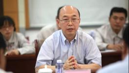 突发！山水水泥高层人事变动！