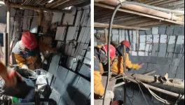 这样做，水泥生产高温结皮难题彻底破解！