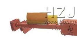 降本提效，水泥输送带清扫问题彻底解决了！