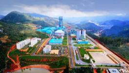 节能降耗、绿色智能，大椿树水泥这样打造标杆企业！