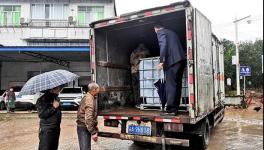 西南水泥又一项目年底投产！