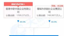 又一水泥企业破产清算！