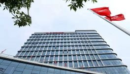 聚焦：今非昔比，冀东发展集团新貌！