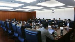 冀东水泥碳达峰碳中和三年行动全面启动！