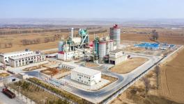 年产100万吨，“无人粉磨站”诞生！