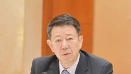 海螺集团董事长王诚建议，加快制订水泥行业统一的核定标准！