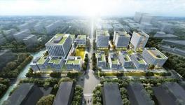 总投资40亿元，海螺创业新项目开工！