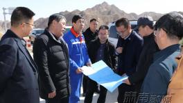 祁连山水泥又一条4000t/d生产线即将开建！