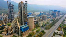 为期56天，实际投入7000多万元！这家水泥企业发力节能技改项目！