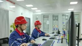 西南水泥新建厂今年目标产值4.2亿元！