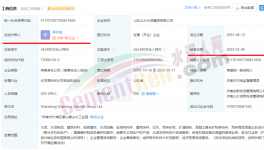 刚刚！山水水泥董事长换人！