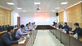 鱼峰水泥二线项目加快推进！