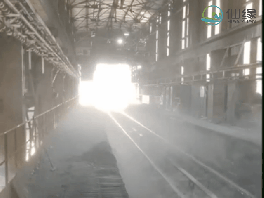 智能控制、无二次污染，水泥行业粉尘治理迎来新突破！