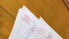 一千多份工程质量检测报告造假！记者独家调查！