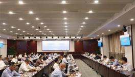 中国能建葛洲坝水泥领导班子调整！