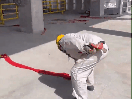 节能、高效、环保，中联水泥又一大项目点火成功！