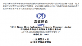 大项目开工延迟、水泥暴涨，导致混凝土公司利润减少约94.6%！