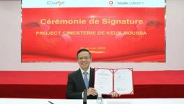 5000t/d、7000t/d！又有两条水泥熟料生产线即将开建！