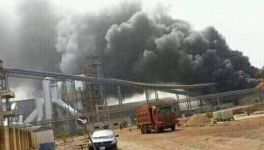 3死6伤，又一水泥厂发生爆炸事故！