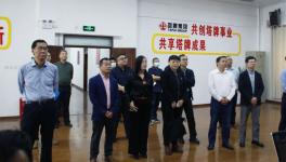 塔牌水泥两条万吨线，吨水泥综合能耗76kg优于国家一级能耗标准！