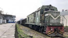 铁海联运，鱼峰水泥打开珠三角、海南及华东市场！