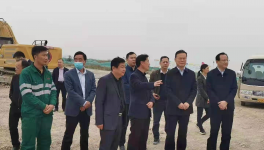 对标｜民企高投入打造绿色矿山纪实（图片）