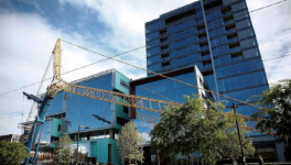 事故！起重机倒塌致4死3伤！死者获赔7.13亿！