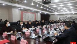 海螺新能源与中建材浚鑫科技签署股权合作框架协议