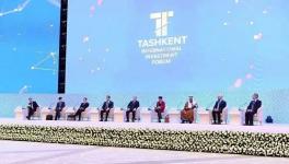 深耕中亚市场！联合开发3500t/d水泥熟料生产线！