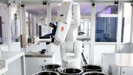 水泥新故事！洛阳中联：一只“工业恐龙”的静谧花园！