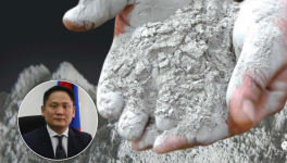 蒙古回应其国民想从中国进口水泥的问题！