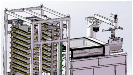 速看！水泥包装自动化创新改造经验分享