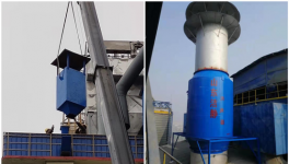 消声降噪，洁静环保，水泥建材降噪的首选！