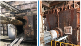 不漏风、不漏料，水泥行业密封环节技改经验分享！